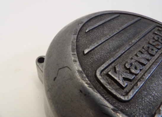 Engine cover Kawasaki LTD 550