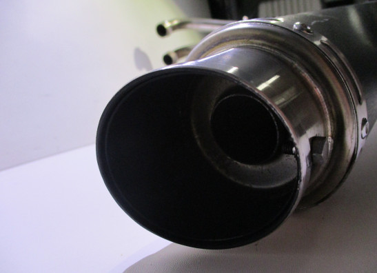 Muffler Yamaha FAZER 600