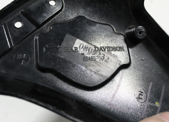 Linker zijkuip Harley Davidson VROD VRSC