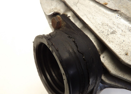 Cilinderkop Yamaha XV 700 / 750 SE