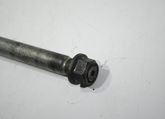 Rear axle Suzuki GSX F 1100