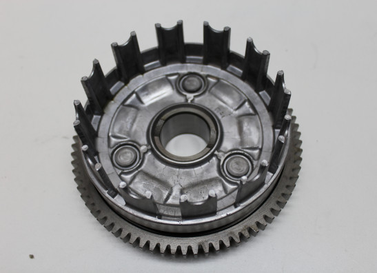 Koppeling Suzuki GSX R 750