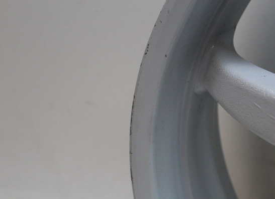 Achtervelg Honda VFR 750 R - RC30