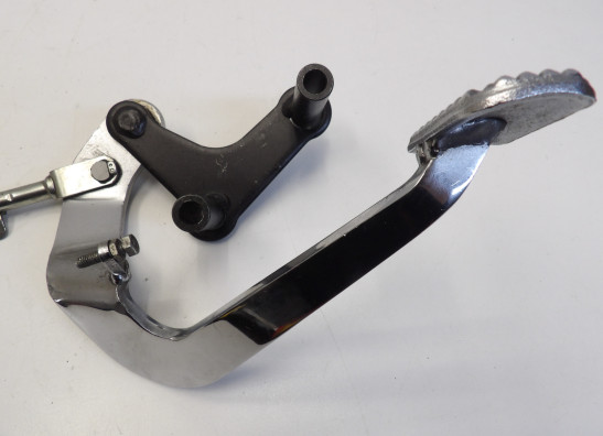 Bremspedal Honda VT 750 Shadow