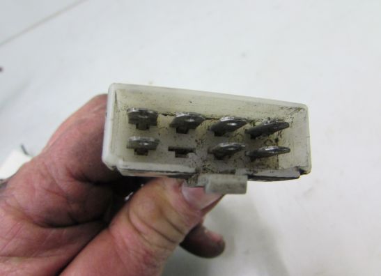 Spanningsregelaar Yamaha XS 400