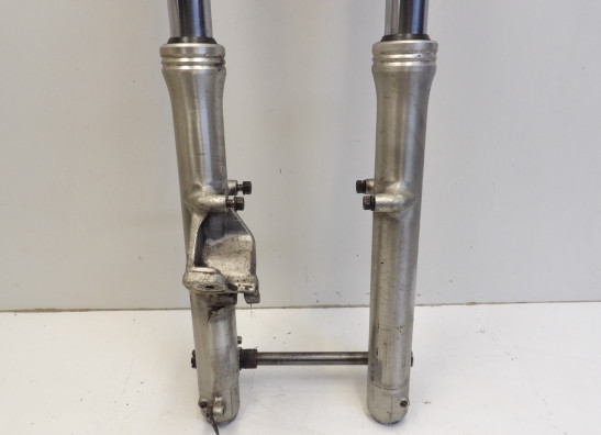 Voorpoten compleet Yamaha XV 700 / 750 SE
