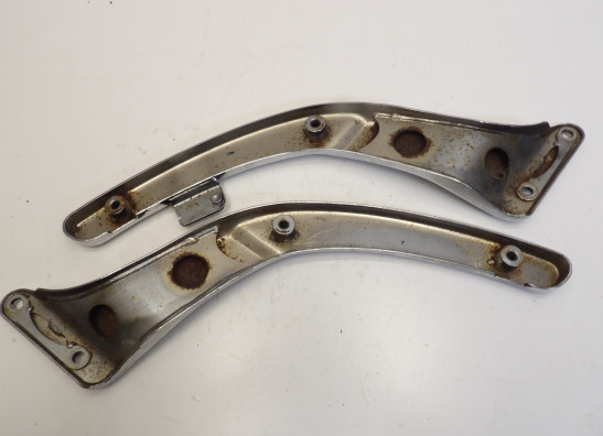 Achtersubframe Yamaha XVS 650 Dragstar