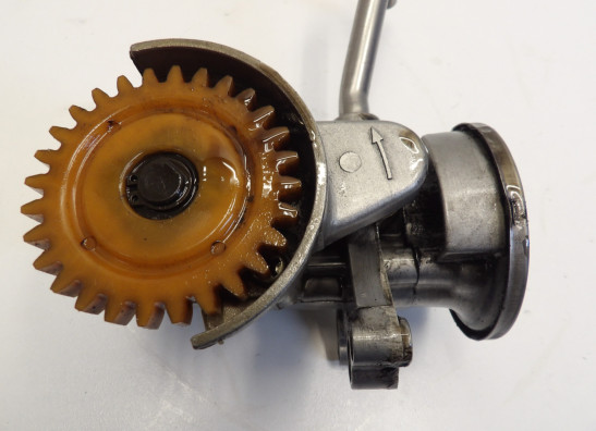 Oliepomp Yamaha V max