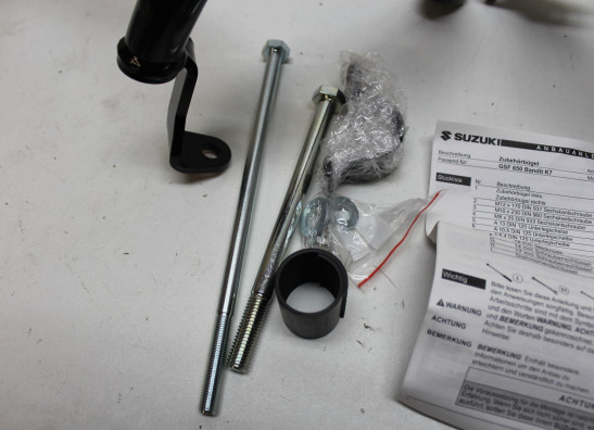 Valbeugel Suzuki GSF 650 Bandit