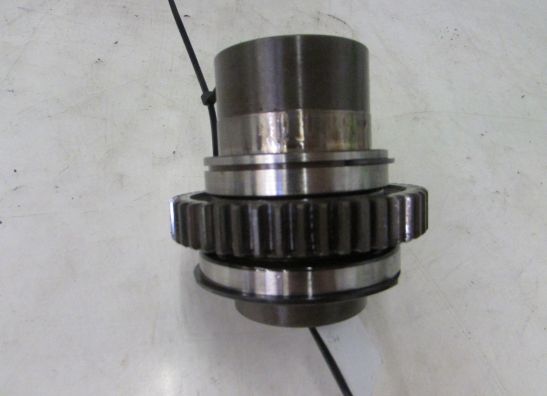 Motorblok diverse Yamaha XJ 900 S Diversion