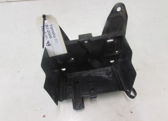 Accubak Yamaha YZF R1