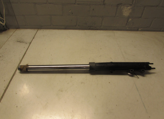 Voorpoot rechts compleet Honda CB 550