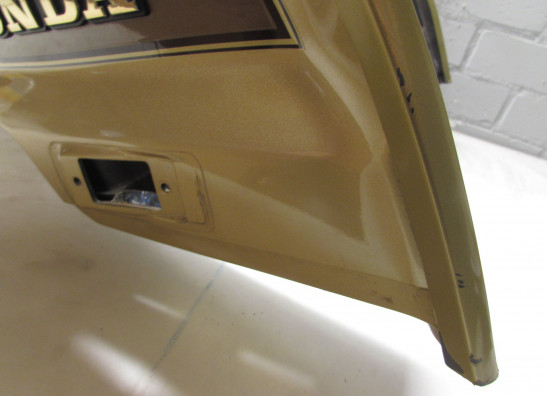 Cowl upper front Honda Goldwing GL