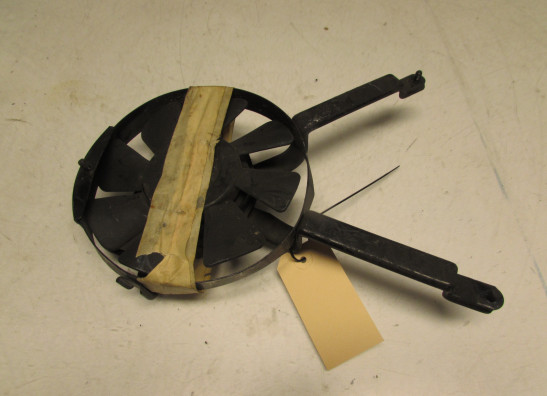 Ventilator Yamaha FZR 1000