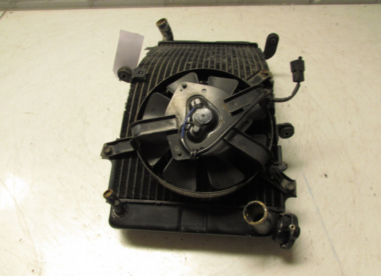 Radiateur Suzuki GSX R 600
