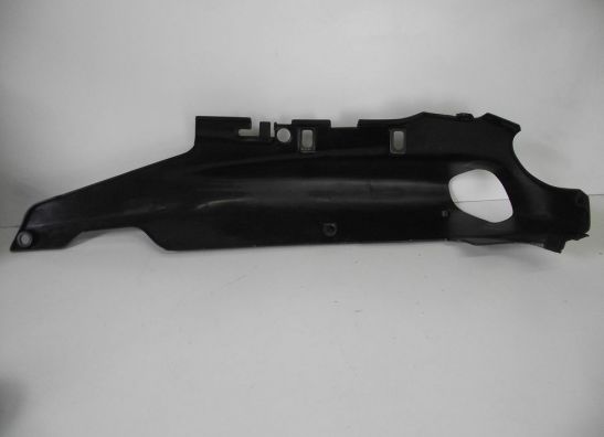 Rechter achterkant Kawasaki ZZR 1100