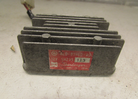 Spanningsregelaar Yamaha RD 250