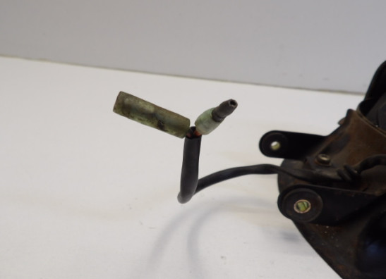 Lufter Suzuki VS 800 Intruder