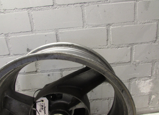 Achtervelg Kawasaki ZZR 1100