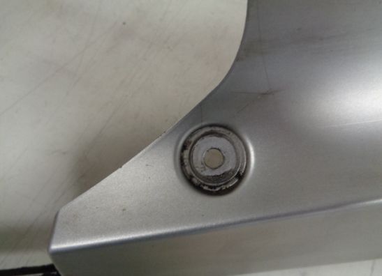 Linker onderkuip Yamaha YZF R 125