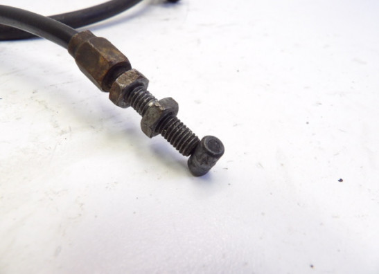 Gaskabel Suzuki GS 450