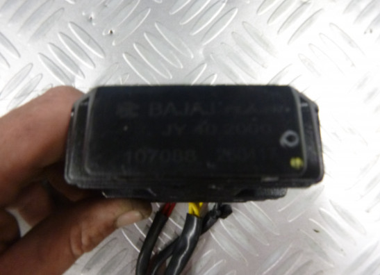 Spanningsregelaar KTM RC 390