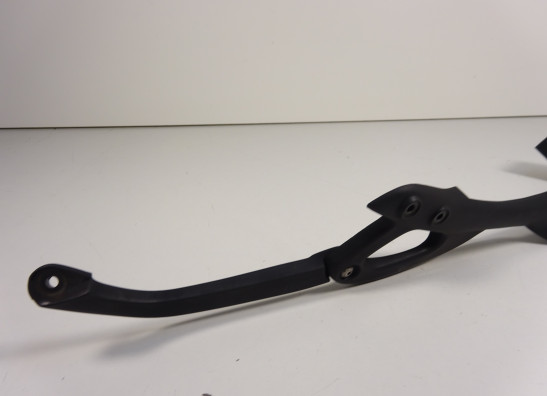 Suitcase bracket right BMW K 1200 RS