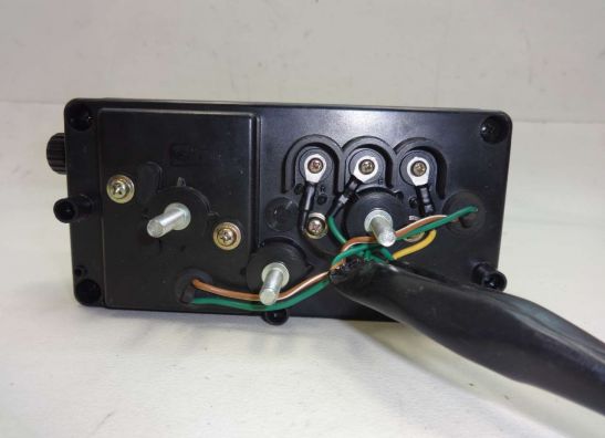 Meter combination Honda Overige Honda