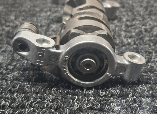 Versnellingsbak Harley Davidson FLSTF Fat Boy