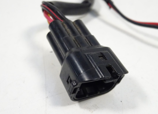 Lenkerschalter rechts Kawasaki Z 750