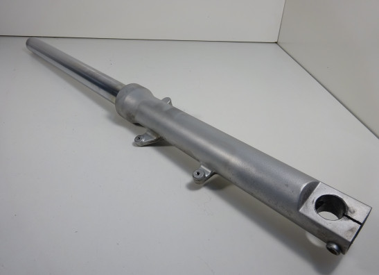 Standrohr Gabelholm links komplett BMW F 650 CS Scarver