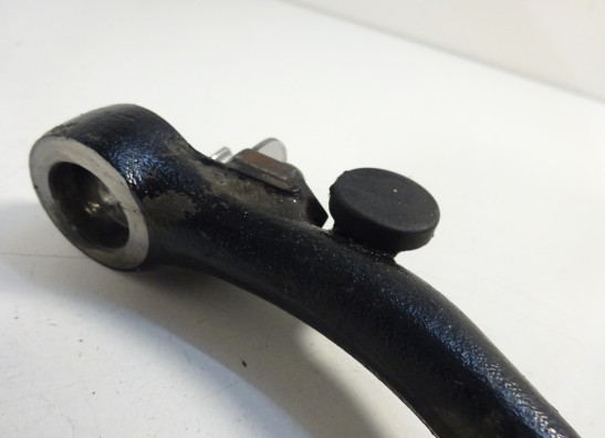 Standaard Yamaha TDM