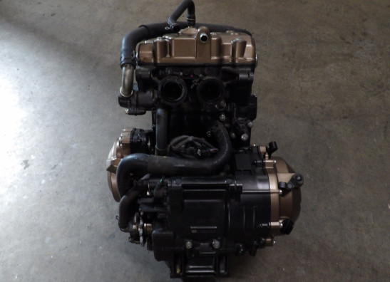 Engine Honda CBR 500 R