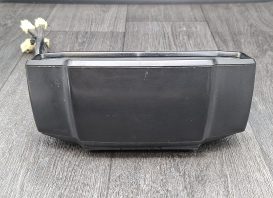 Tellerset Honda VF 700  750 S Sabre