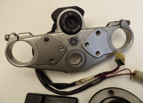 Key set Yamaha FJR 1300