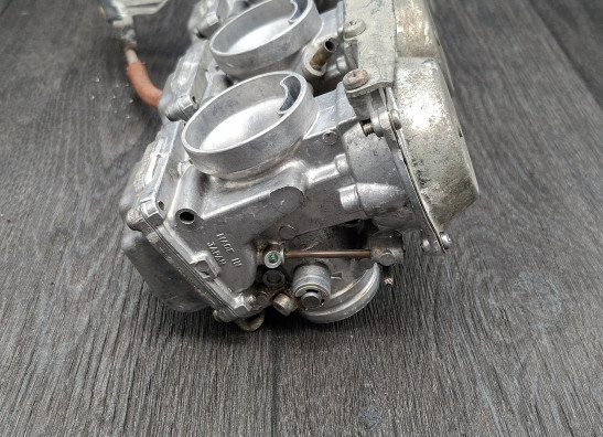 Carburetor assy Suzuki GSX F 1100