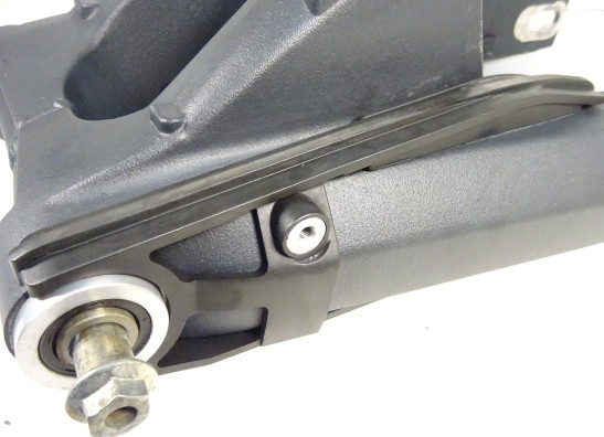 Achterbrug Triumph Tiger 1050