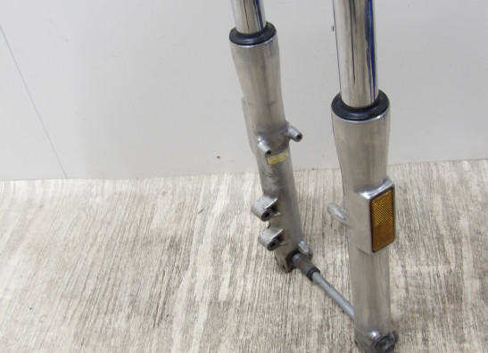 Gabelholm Komplett Honda VF 700  750 Supermagna