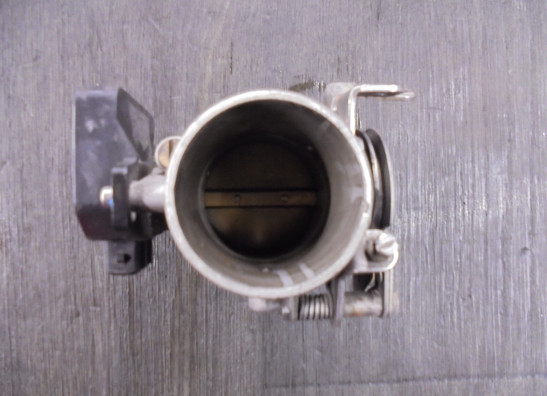 Einspritzanlage BMW R 1100 GS