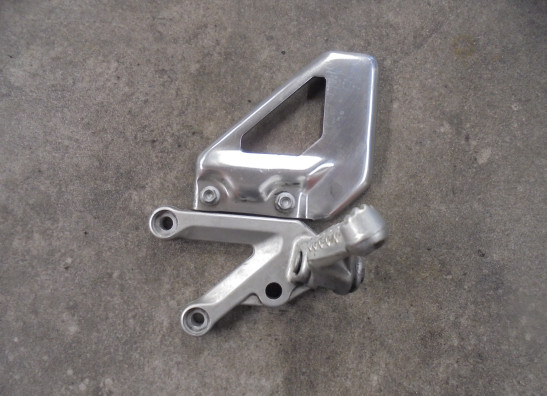 Fussrastetrager vorne links Aprilia Tuono 1000