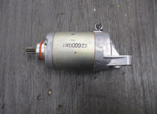 Startmotor Yamaha YZF R3