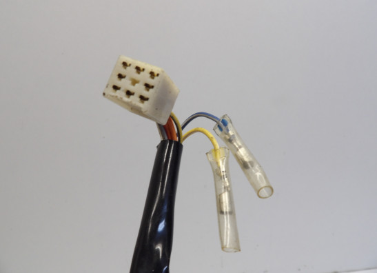 Stuurschakelaar rechts Suzuki GS 550