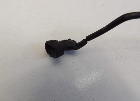 Ventilator Honda CBR 600 F