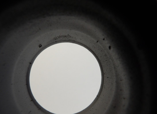 Luftfiltergehäuse Kawasaki ZX 12 R