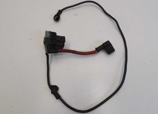 Startmotor relais Yamaha FZR 600