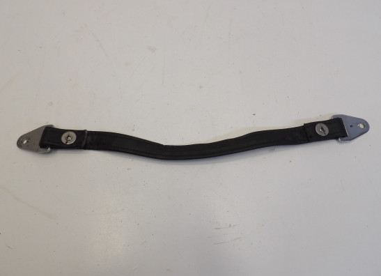 Buddy zadel Yamaha XVS 650 Dragstar