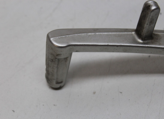 Rempedaal BMW F 800 S - ST