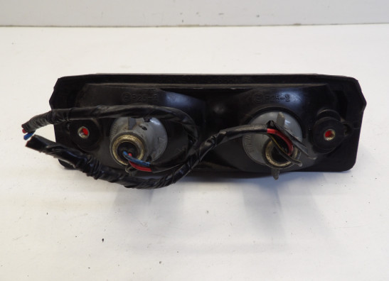 Achterlicht Kawasaki GPZ 900