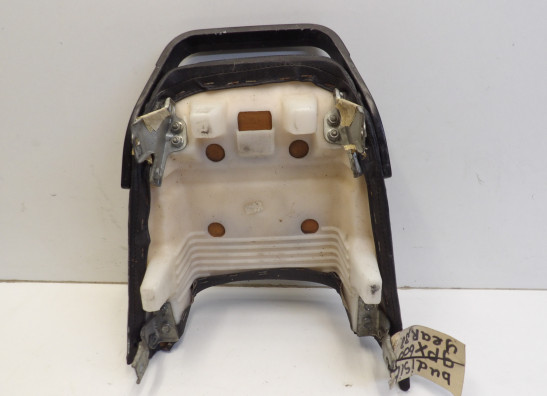 Buddy zadel Kawasaki GPX 600