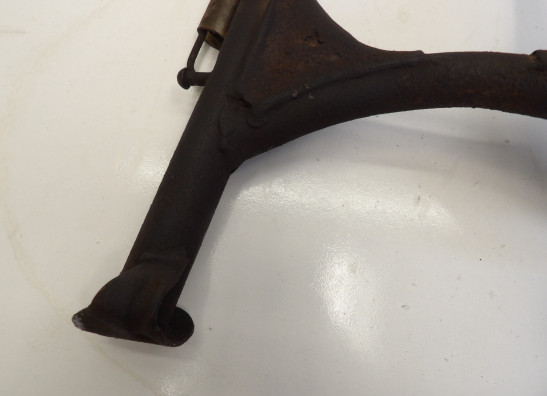 Side stand bar Honda VT 700 750